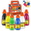 photo - Peinture gouache Néfertari - 250 ml - Lot de 6 - Cléopâtre