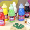 Peinture acrylique Princess Mérit - Rose thyrien - 250 ml - Cléopâtre