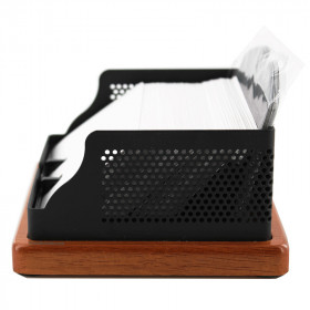 Rangement De Cartes De Visite Rolodex | Surdiscount