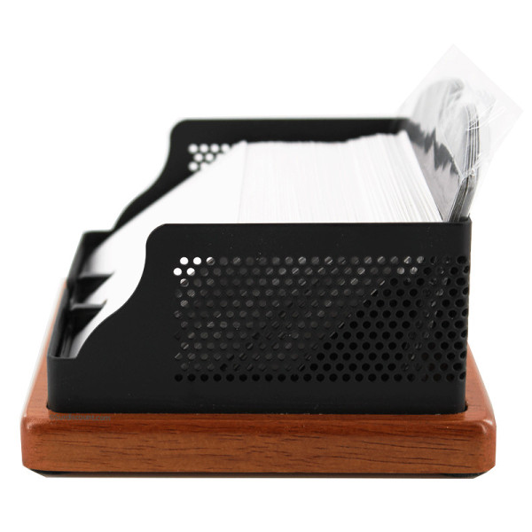 Rangement De Cartes De Visite Rolodex | Surdiscount