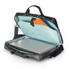 Sacoche Ordinateur 17 Pouces - 2 Compartiments - Advance | Surdiscount