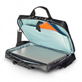Sacoche Ordinateur 15 Pouces - 2 Compartiments - Advance | Surdiscount