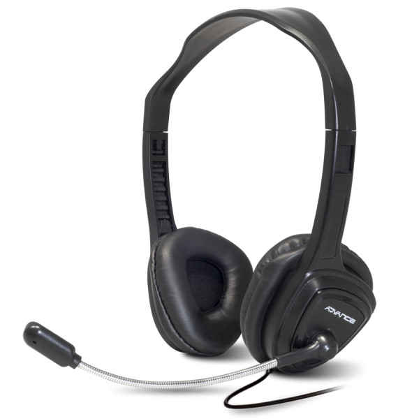 Casque Multimédia Headphonics Smart - Advance pas cher