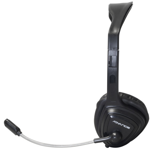 Casque Multimédia Headphonics Smart - Advance | Surdiscount