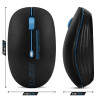 Acheter Souris Sans Fil Drift 2 - Bleu - Advance | à seulement 7,99 €
