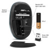 Acheter Souris Sans Fil Drift 2 - Bleu - Advance pas cher