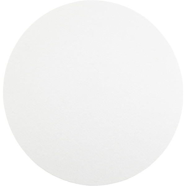 Carton Entoilé - 100% Coton - Diamètre 20 Cm - Clairefontaine | Surdiscount