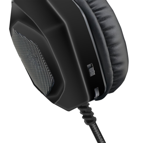 Casque Elite H-50 Black Édition - Spirit Of Gamer | à seulement 34,9 €