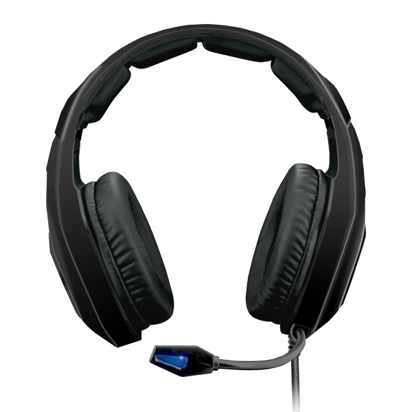 Acheter Casque Elite H-50 Black Édition - Spirit Of Gamer pas cher