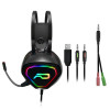 Casque Gaming - Rgb Rainbow - Advance | à seulement 21,9 €