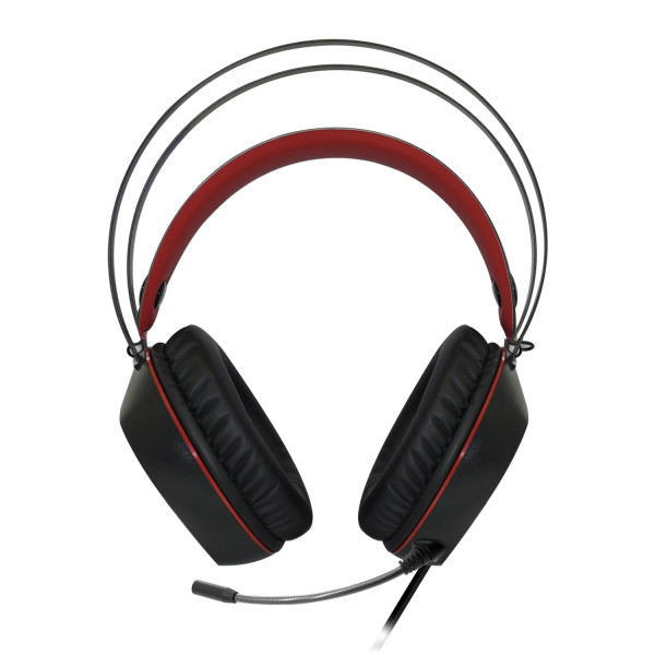Acheter Casque Gaming - Rgb Rainbow - Advance pas cher