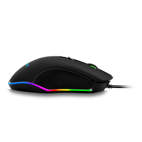 Acheter Souris Filaire De Gaming Rgb Gta 210 - Advance