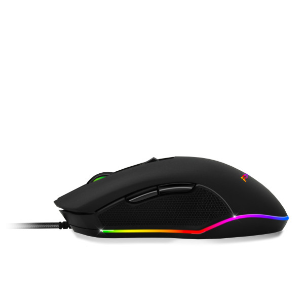 Acheter Souris Filaire De Gaming Rgb Gta 210 - Advance | Surdiscount