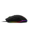 Acheter Souris Filaire De Gaming Rgb Gta 210 - Advance | Surdiscount
