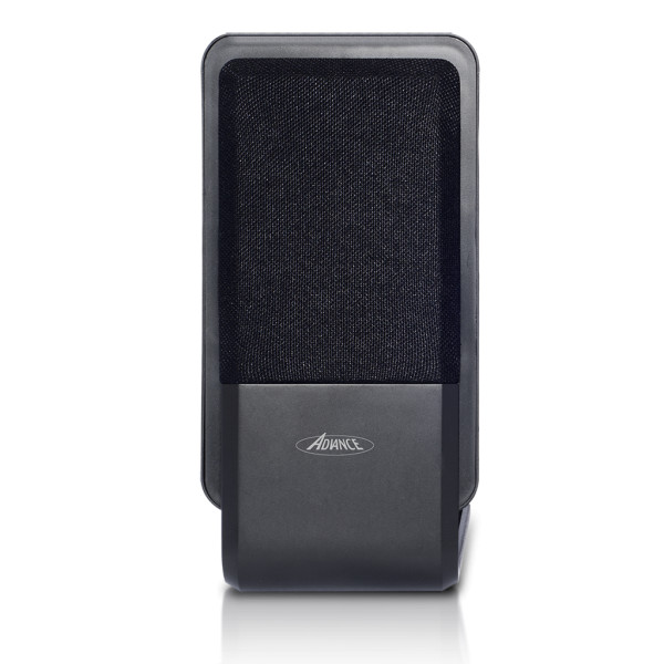 Acheter Enceintes Soundphonic 2.0 - 4W Rms - Advance