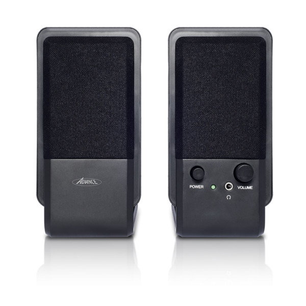 Acheter Enceintes Soundphonic 2.0 - 4W Rms - Advance pas cher