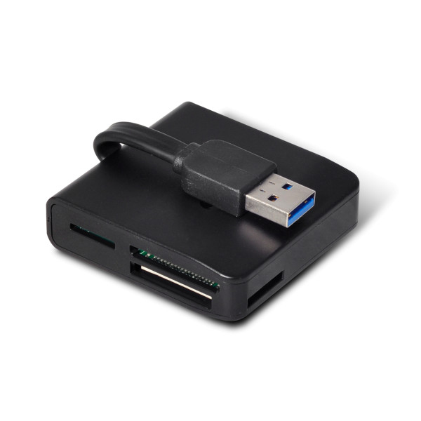 Lecteur De Cartes Usb 3.0 All In One - Advance | à seulement 14,99 €