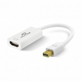 Adaptateur Mini Displayport Mâle Vers Hdmi Femelle - Advance pas cher