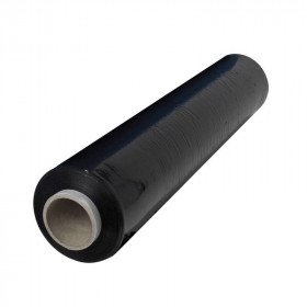 Film Etirable 500Mmx300M Noir - Smartboxpro pas cher