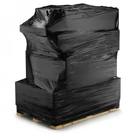 Film Etirable 500Mmx300M Noir - Smartboxpro | Surdiscount