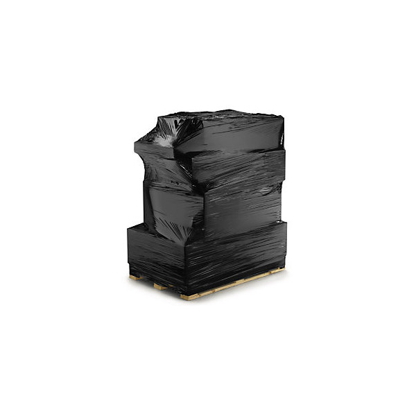Film Etirable 500Mmx300M Noir - Smartboxpro | Surdiscount
