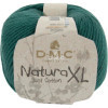 photo-Pelote - 100% coton peigné - Trèfle - Très épais - DMC - Natura XL - Tricot - Crochet
