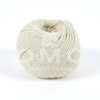 Pelote - 100% coton peigné - Crème - Très épais - DMC - Natura XL - Tricot - Crochet
