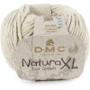 photo - Pelote - 100% coton peigné - Sable - Très épais - DMC - Natura XL - Tricot - Crochet