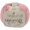 photo - Pelote - 100% coton peigné - Acanthe - Très épais - DMC - Natura XL - Tricot - Crochet