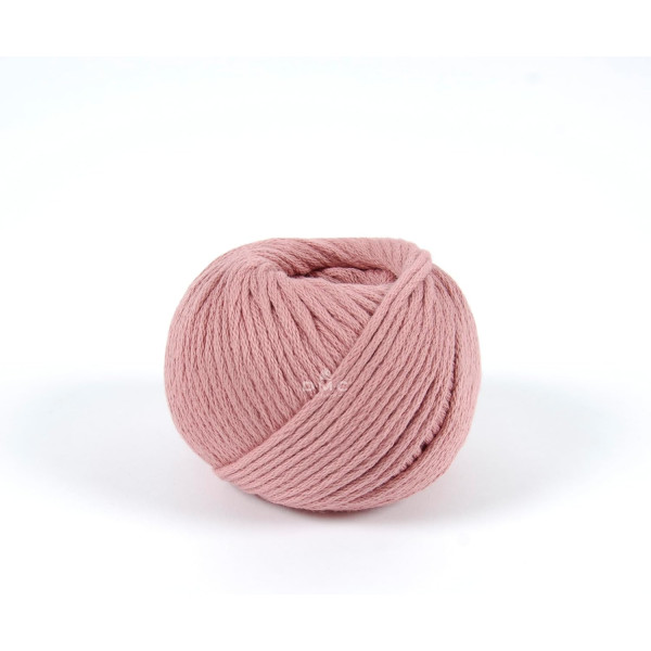 Pelote - 100% coton peigné - Acanthe - Très épais - DMC - Natura XL - Tricot - Crochet