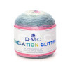 photo - Pelote de laine - DMC - Révélation glitter - Laine, acrylique, polyester - Tricot - Crochet
