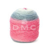 Pelote de laine - DMC - Révélation glitter - Laine, acrylique, polyester - Tricot - Crochet