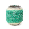 Pelote de laine - DMC - Révélation glitter - Laine, acrylique, polyester - Tricot - Crochet