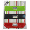 Trieur A Courrier Mural 40X50 - 3 Compartiments - Erica pas cher