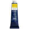 photo-Peinture à l'huile - Fine - Jaune primaire - 153 - Lefranc Bourgeois - 40ml