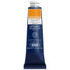 photo-Peinture à l'huile - Fine - Jaune de cadmium foncé imitation  - 696 - Lefranc Bourgeois - 40ml