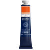 photo-Peinture à l'huile - Fine - Orange de cadmium imitation - 797 - Lefranc Bourgeois - 200ml