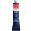 photo-Peinture à l'huile - Fine - Rouge Japonais clair - 379 - Lefranc Bourgeois - 200ml