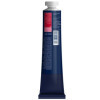 Peinture à l'huile - Fine - Rouge de cadmium foncé imitation - 882 - Lefranc Bourgeois - 200ml