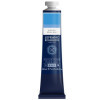 photo-Peinture à l'huile - Fine - Bleu rex - 067 - Lefranc Bourgeois - 200ml
