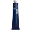 Peinture à l'huile - Fine - Bleu de prusse - 046 - Lefranc Bourgeois - 200ml