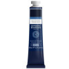 photo-Peinture à l'huile - Fine - Bleu de prusse - 046 - Lefranc Bourgeois - 200ml