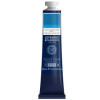 photo-Peinture à l'huile - Fine - Bleu de céruléum imitation - 027 - Lefranc Bourgeois - 200ml