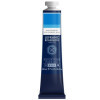 photo-Peinture à l'huile - Fine - Bleu primaire - 063 - Lefranc Bourgeois - 200ml