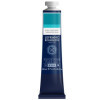 photo-Peinture à l'huile - Fine - Bleu turquoise - 050 - Lefranc Bourgeois - 200ml