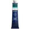 photo-Peinture à l'huile - Fine - Vert émeraude - 529 - Lefranc Bourgeois - 200ml