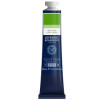 photo-Peinture à l'huile - Fine - Vert clair - 556 - Lefranc Bourgeois - 200ml