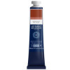 photo-Peinture à l'huile - Fine - Ocre rouge - 306 - Lefranc Bourgeois - 200ml