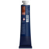 Peinture à l'huile - Fine - Ocre rouge - 306 - Lefranc Bourgeois - 200ml