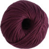Pelote - 100% coton peigné - Prune - XN06 - Très épais - DMC - Natura XL - Tricot - Crochet